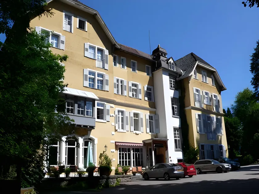 Hotel Schloss Hornberg - Image 1