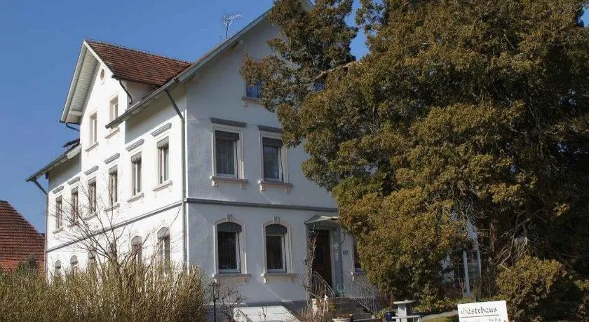 Gästehaus Erath - Image 1