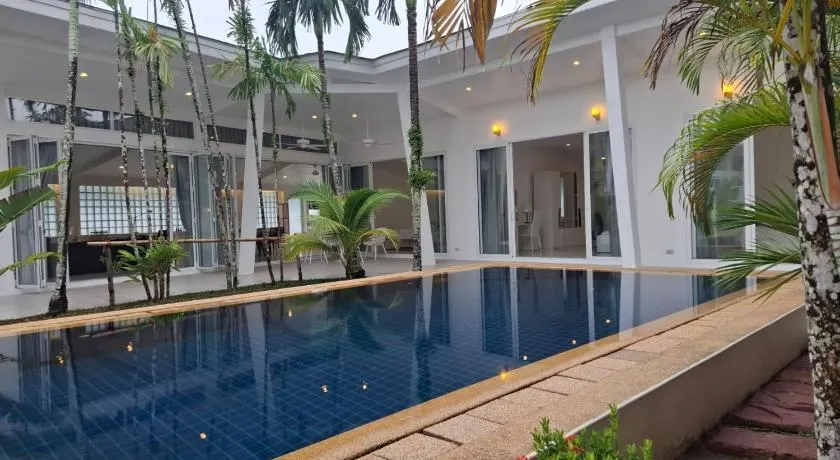 Mango Villa - Image 1
