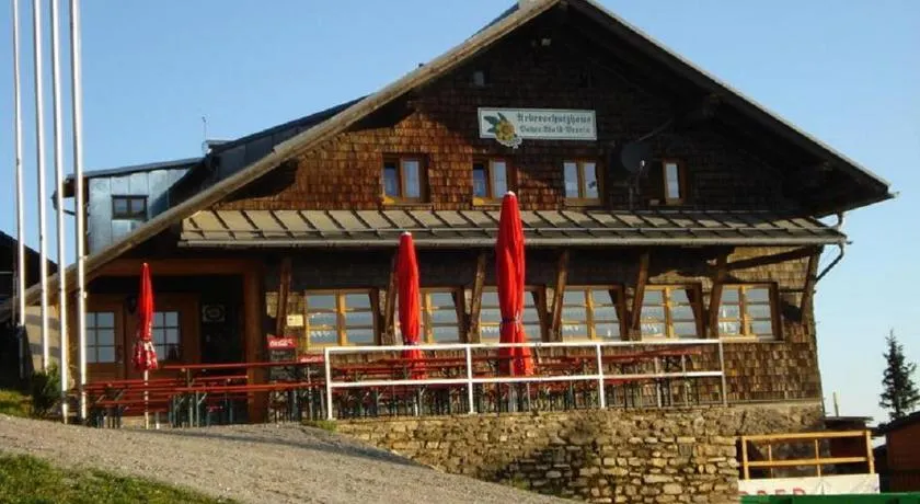 Arberschutzhaus - Image 1