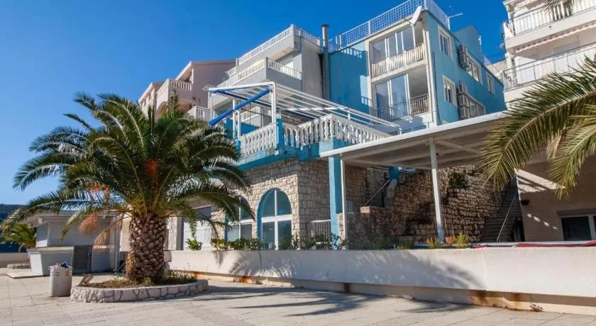 Bed and breakfast Jadran - Image 1