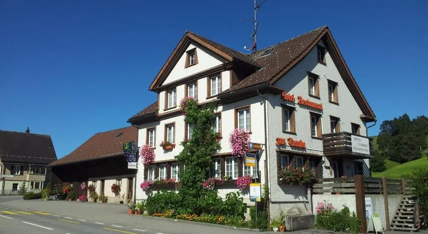 Hotel Garni Traube B&B - Image 1