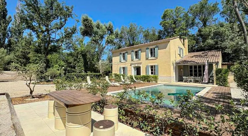 Beautiful Home In Les Angles - Image 1