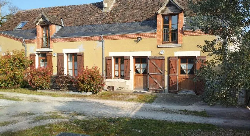 Un Gîte entre Beauval et Chambord - Image 1