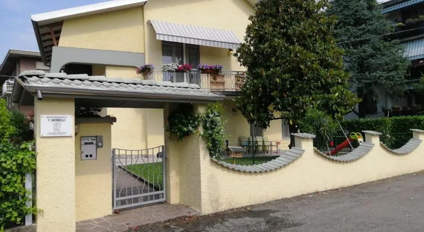 B&B I GEMELLI - Image 1