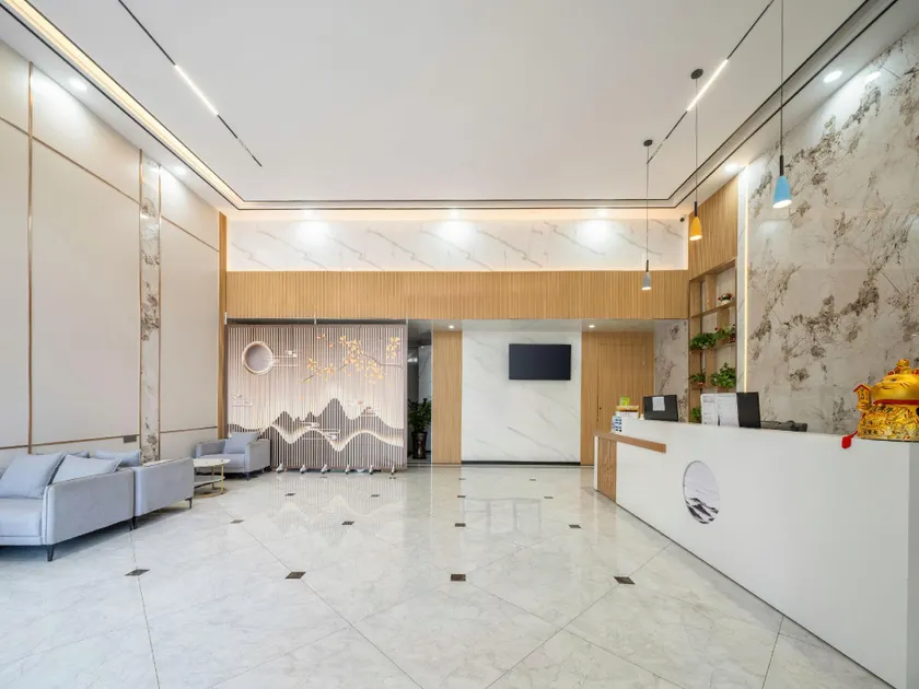 Baili Hotel Apartment (Liaobu Branch) - Image 1