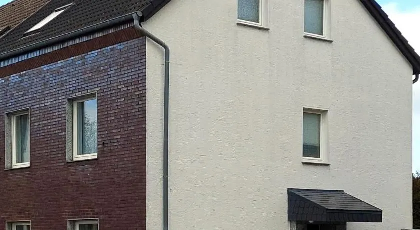 Haus Bremon - Monteur- und Ferienunterkunft Raum Aachen in ruhiger Lage - Image 1