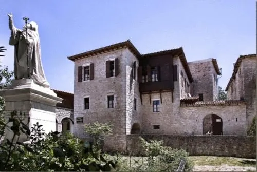 Guesthouse Kazakou - Image 1