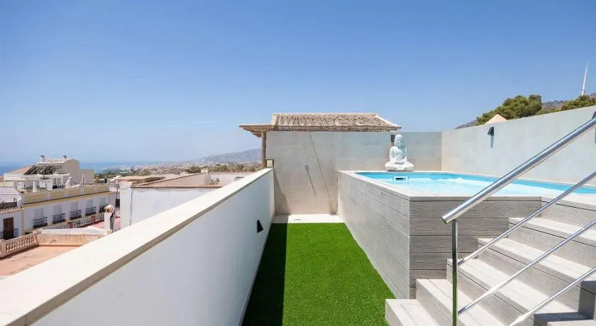 APARTAMENTOS CARMEN - Image 1