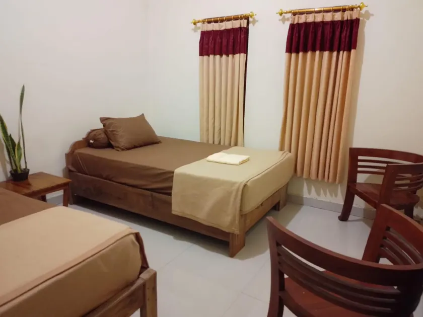 Anish Homestay Jatiluwih Tabanan - Image 1
