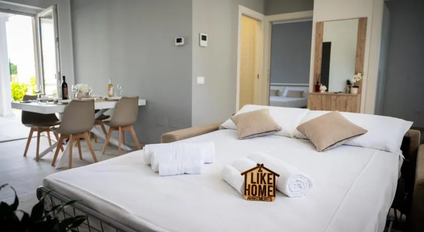 LikeHome Taranto - 2 ville indipendenti - Image 1
