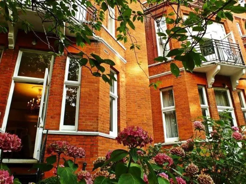 The Draycott Hotel - Image 1
