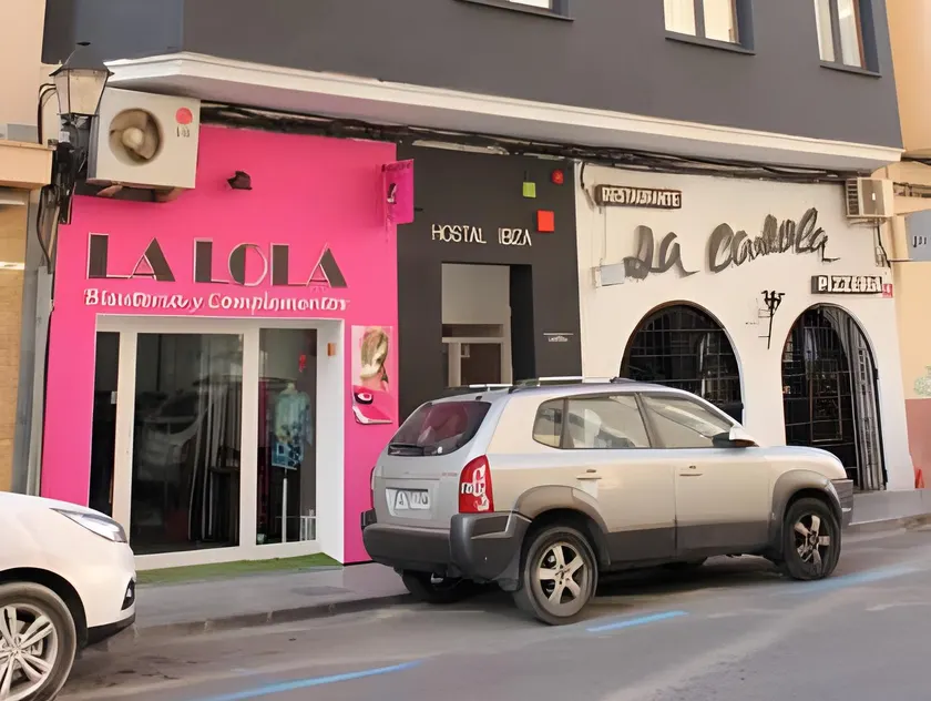 Hostal Ibiza - Image 1