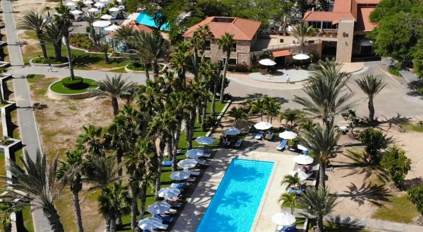 Hotel Morabeza - Image 1