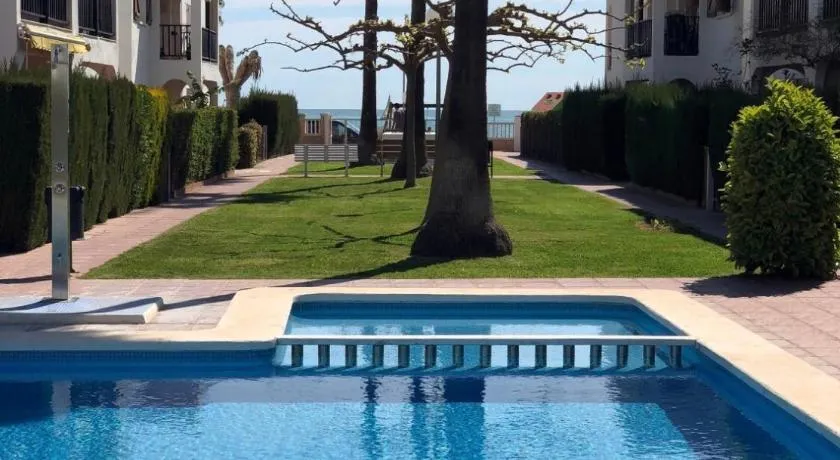 Cala puntal - Image 1