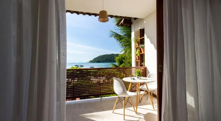 Pousada Catarina - Image 1