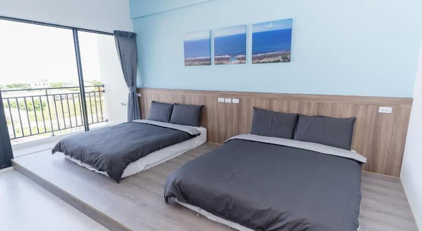 Colorful B&B - Image 1