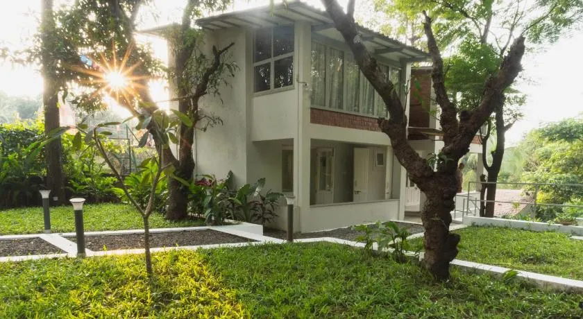 The Island Sanctuary - A Village Secret - Image 1