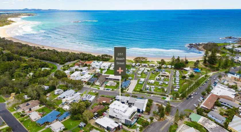 Woolgoolga Executive Apartment - Image 1