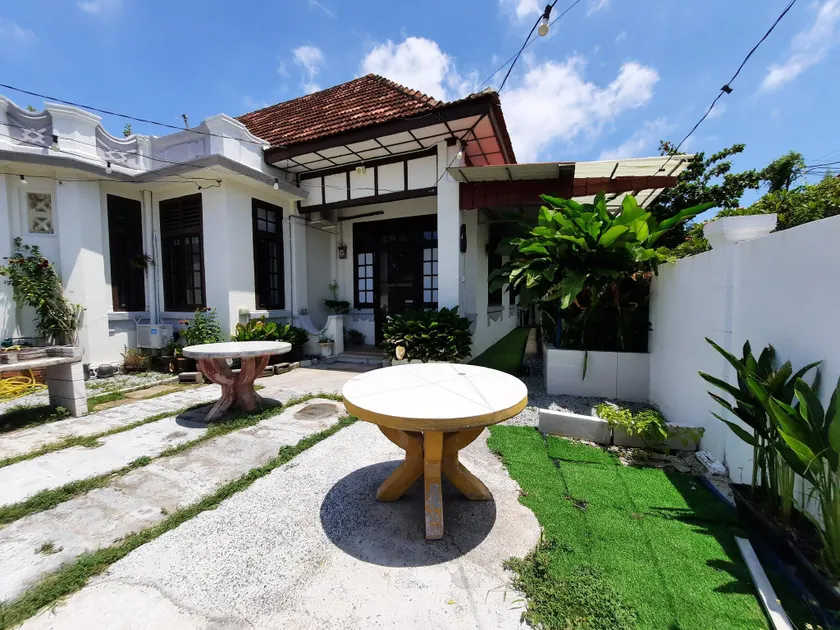 Melaka Homestay Garden Hideout Pax 13 - Image 1