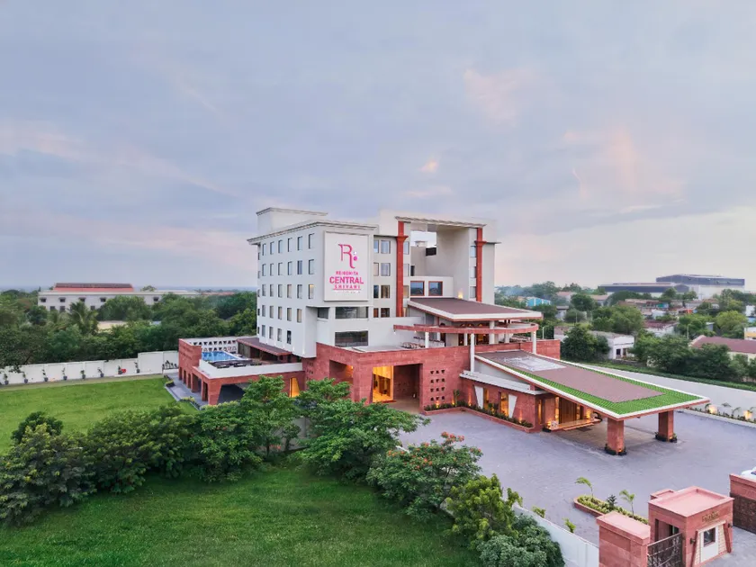 Regenta Central Shivani, Solapur - Image 1