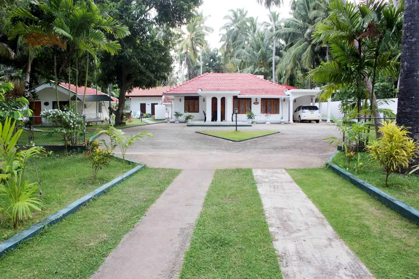 Fortune Rest Villa - Image 1