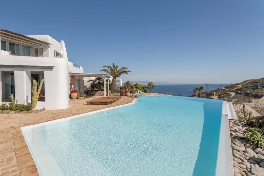 Villa Olivia - Image 1