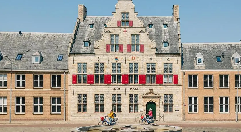 Hotel St Joris I Kloeg Collection - Image 1