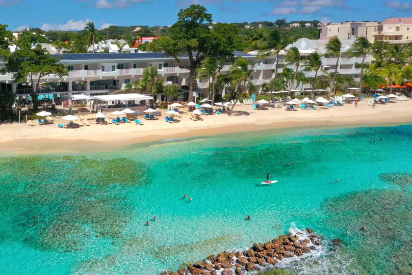 Sugar Bay Barbados - All Inclusive - Image 1