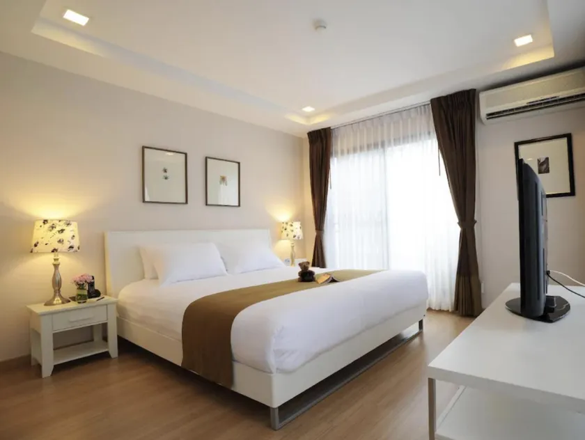 Baan K Residence - Image 1