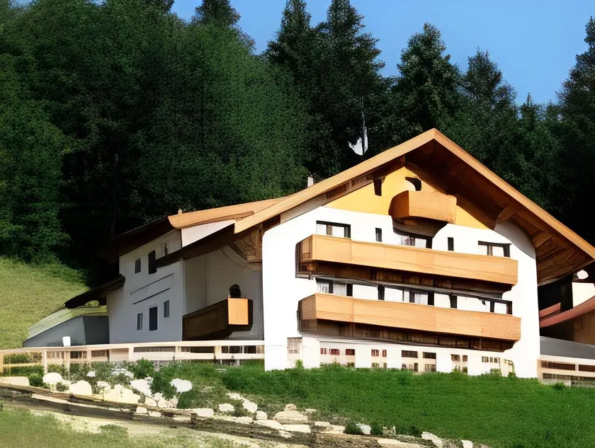 Residence Mühlegg - Image 1