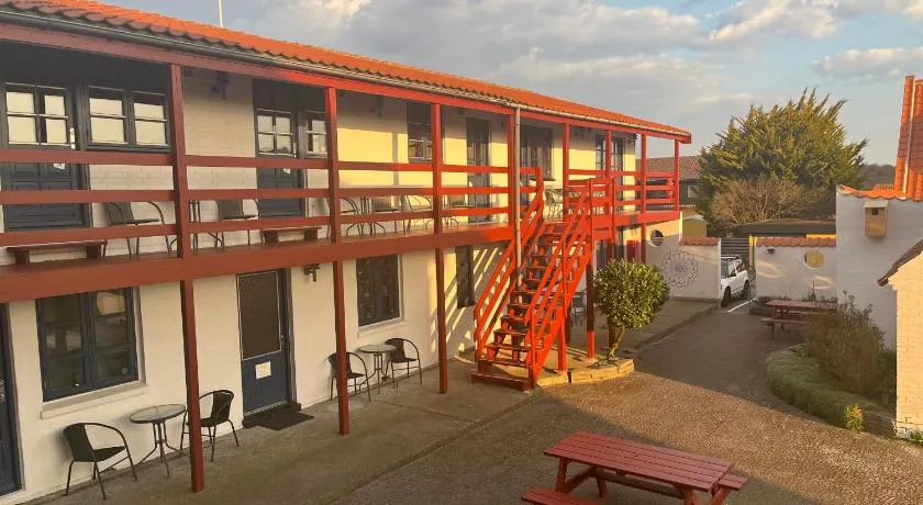 Danhostel Sandvig Vandrerhjem - Image 1