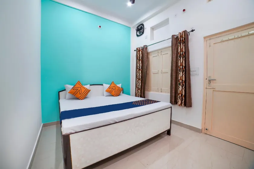 SPOT ON 66271 Corbett Royal Gest House & Hotel - Image 1
