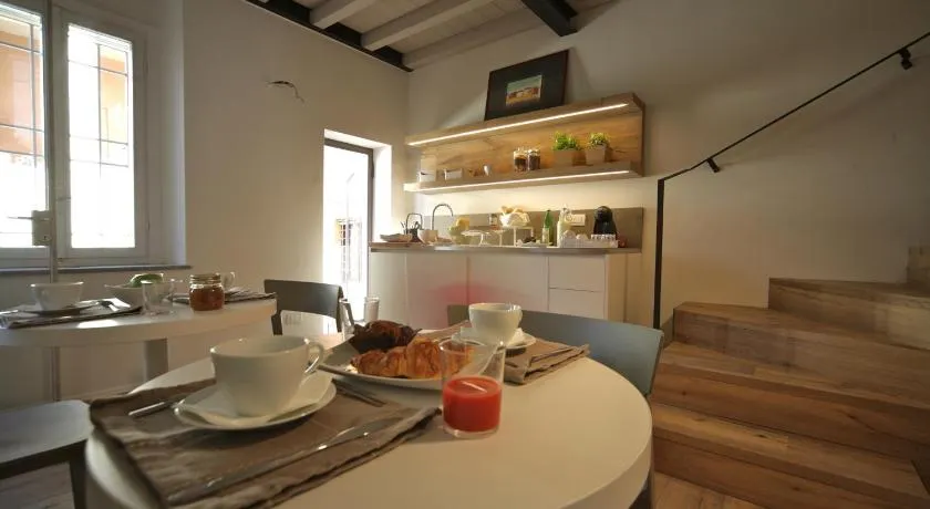 32 BnB Camerecaffè - Image 1
