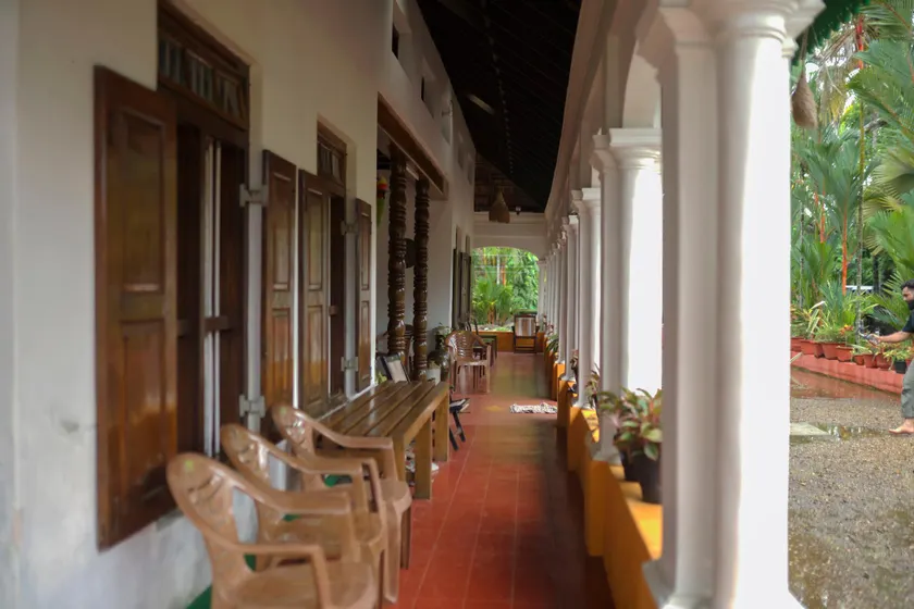 Kallupurackal Heritage Island Home By Lexstays - Image 1