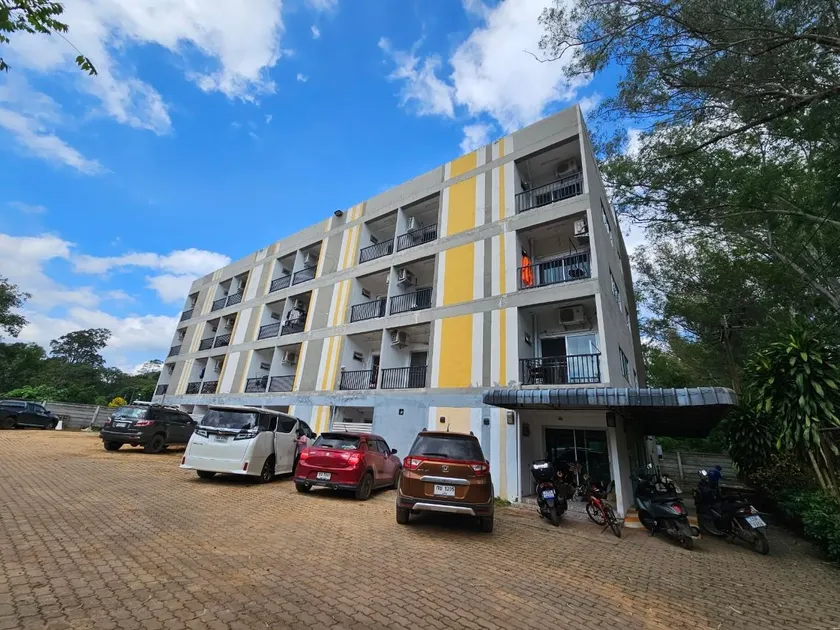 View Khaoyai House - Image 1