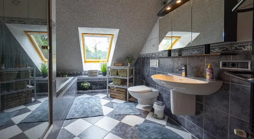 5 Sterne Ferienhaus mit Sauna & Whirlpool. Perfekt für die ganze Familie. - Image 1