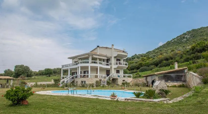 Villa Virginia - Image 1