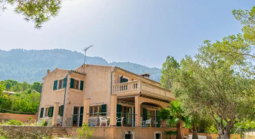 Villa Maria -Port des Canonge- - Image 1