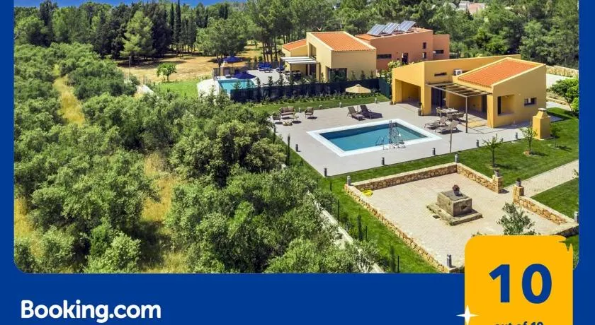SOUND OF SEA Villas - Image 1