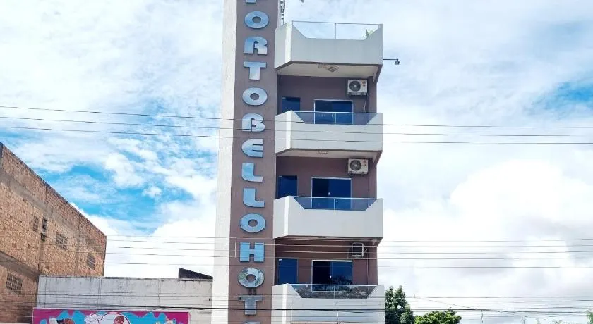 Portobello Hotel Orla - Image 1
