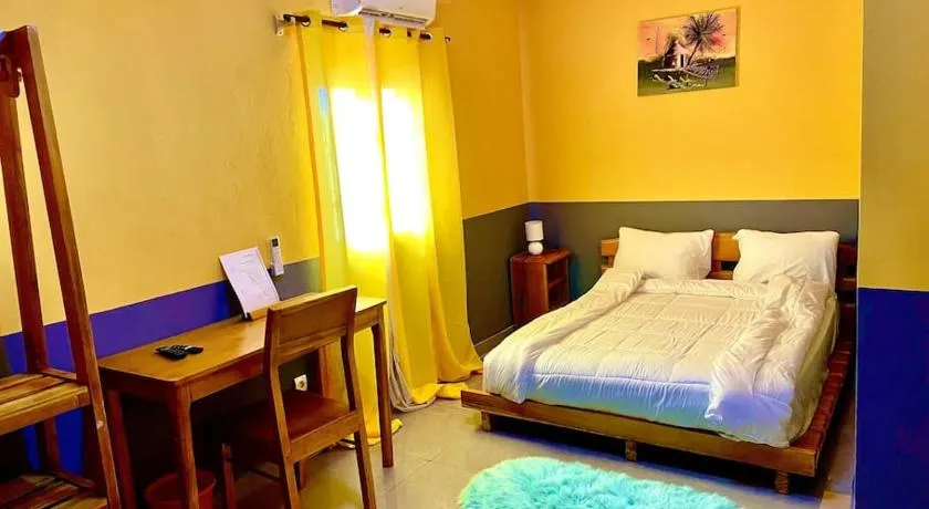 Residence Hotel Lux Fairborn - Port Gentil - Image 1