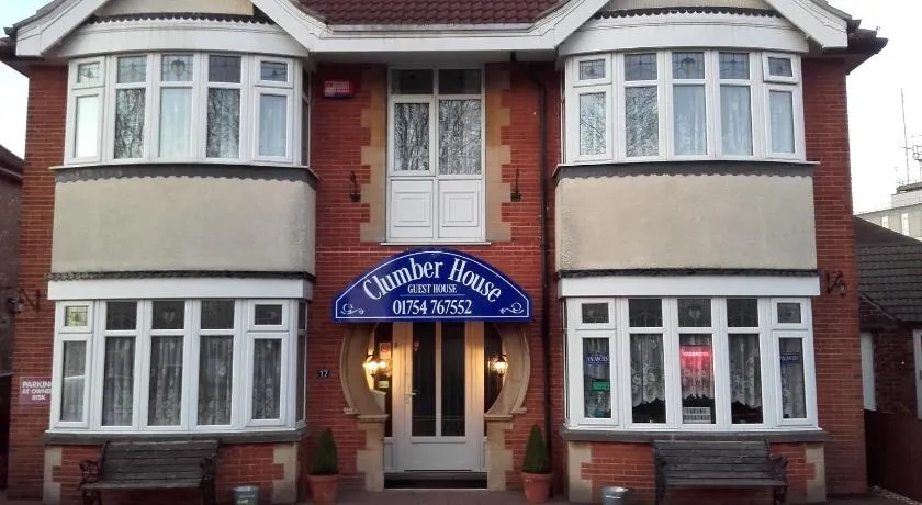 Clumber House Hotel - Image 1