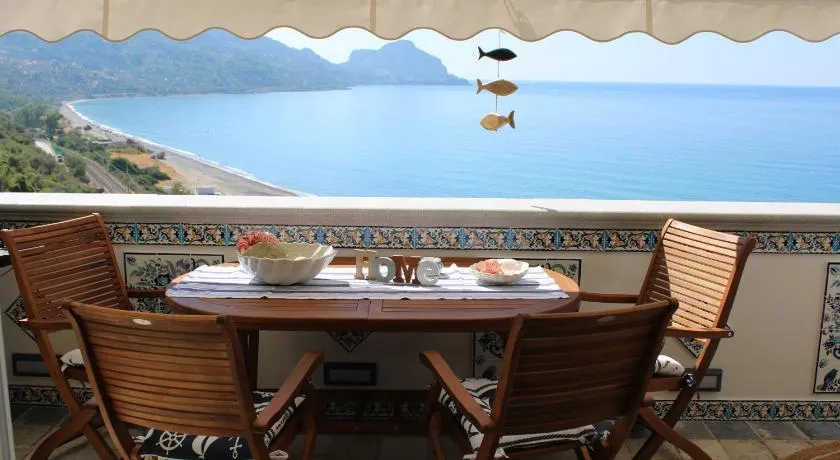 Cefalù seaside suite - Image 1
