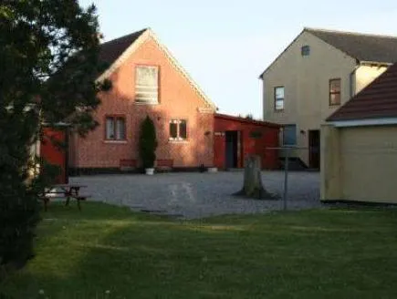 Pension Stenvang - Image 1