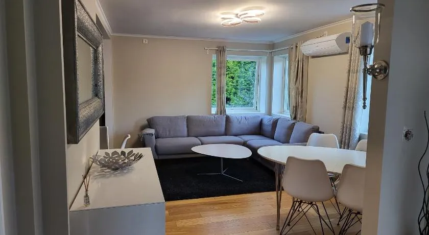 Nesttunveien appartments - Image 1