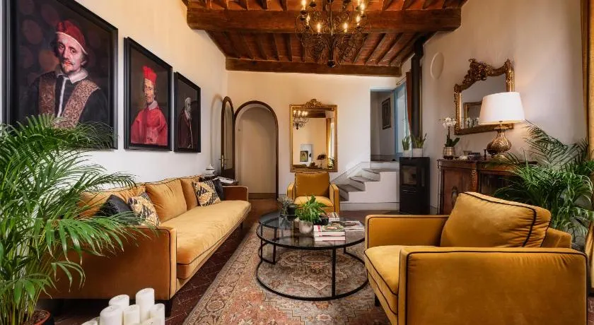 Il Giardino del Cardinale - Deb'S Monticchiello - Image 1