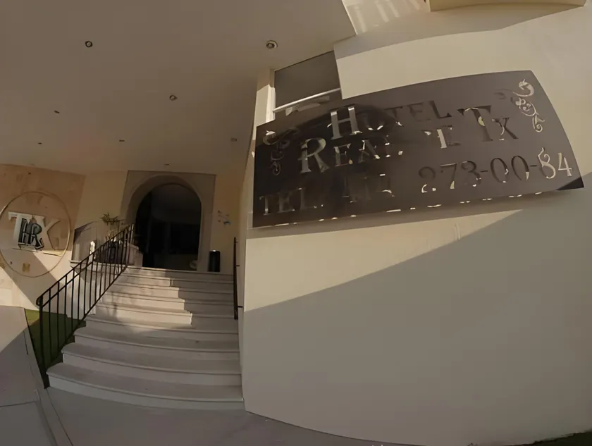Hotel Real de TX - Image 1