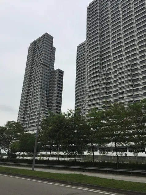 Afiniti Muslim Condo Legoland Medini - Image 1