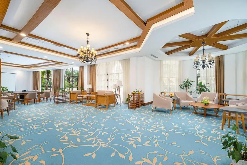 Younian Life Apartment (Nanning Yongning Xianxu Economic Development Zone) - Image 1